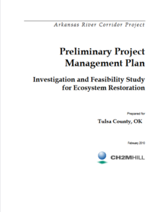 Phase IV — Preliminary Project Management Plan