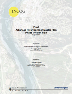 Phase 1 Vision Plan