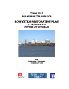 Phase III — Ecosystem Restoration Plan